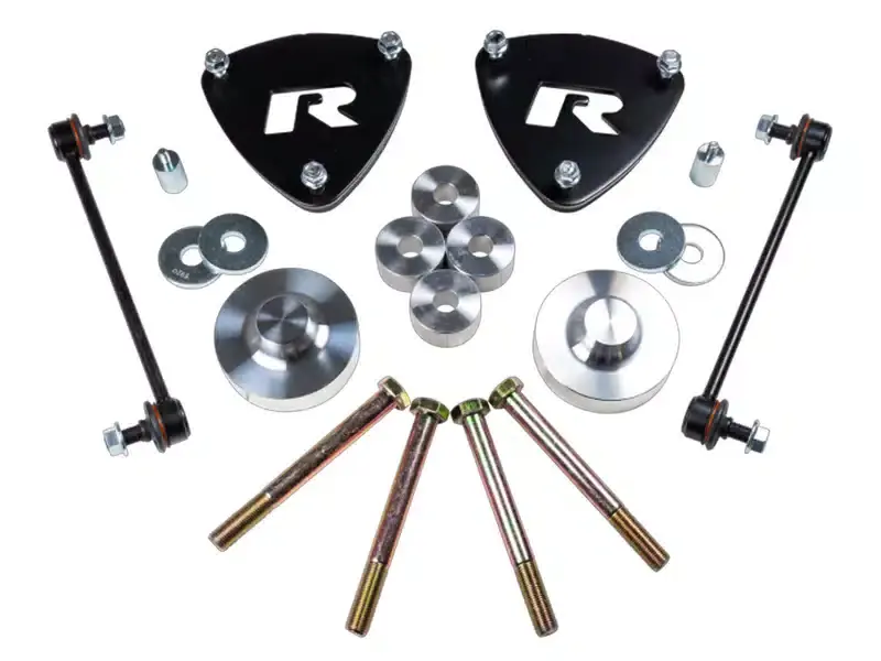 Get Yours ReadyLIFT 2.0 SST Lift Kit 69-59200 | RealTruck