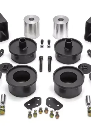 Best Choice ReadyLIFT 2.5" SST Lift Kit 69-6825 | RealTruck
