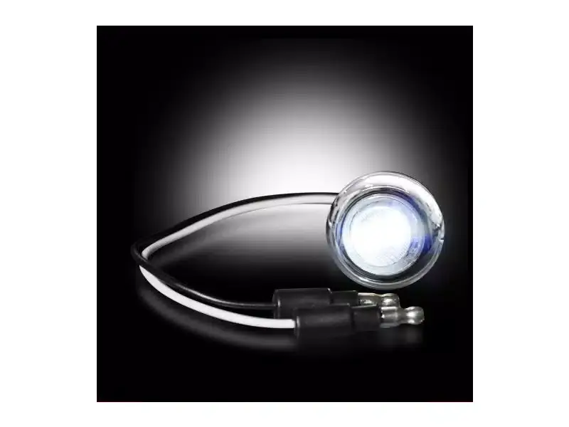 Recon LED Air Dam Light 264227WHCLX | RealTruck Bargain