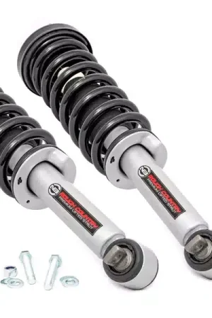 Cheap Rough Country N3 Loaded Struts 501141 | RealTruck