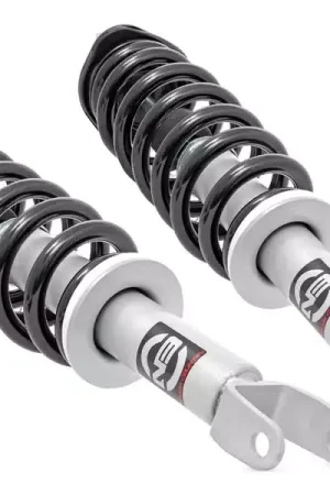 Secure Checkout Rough Country N3 Loaded Struts 501196 | RealTruck
