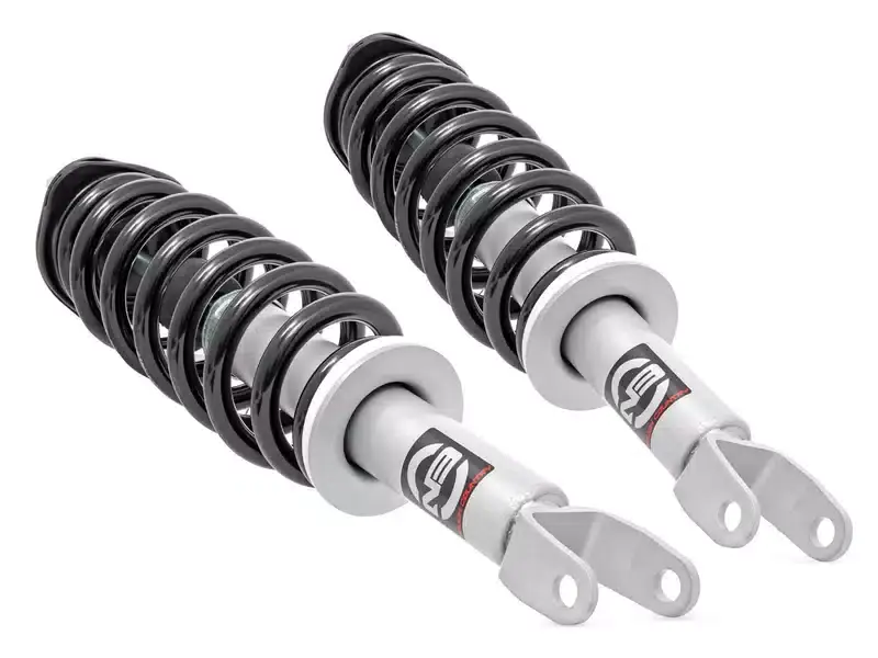 Secure Checkout Rough Country N3 Loaded Struts 501196 | RealTruck