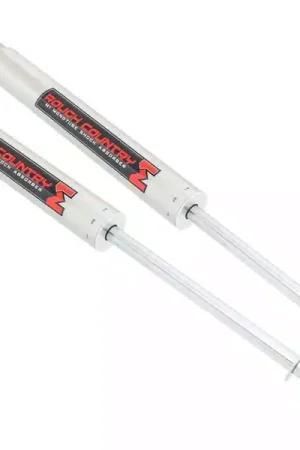 Cheap Rough Country M1 Monotube Shocks 770762_F | RealTruck