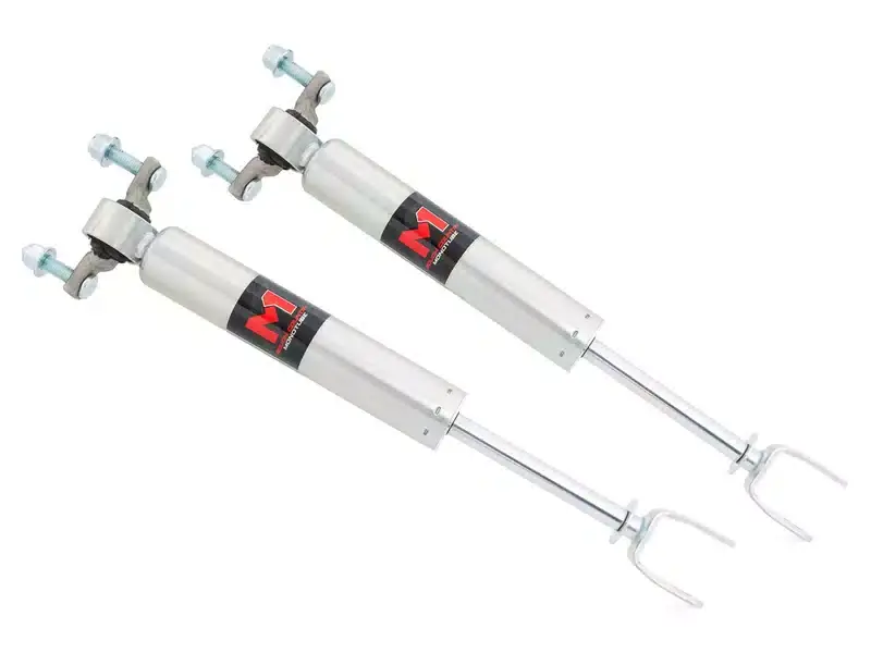 While Supplies Last Rough Country M1 Monotube Shocks 770780_A | RealTruck