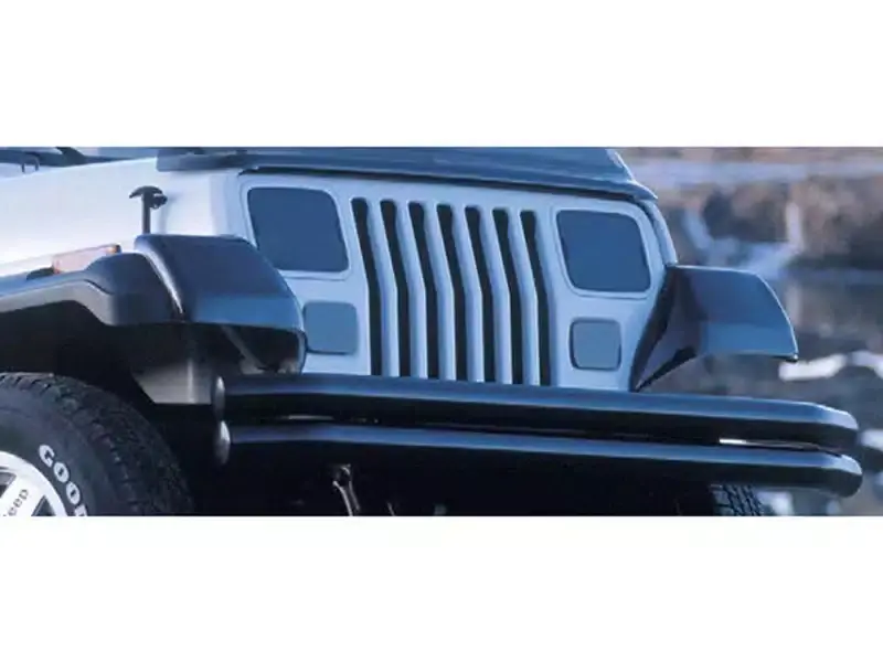 Rugged Ridge Body Armor Kits 11351.02 | RealTruck Super Sale