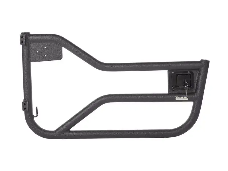 Big Sale Rugged Ridge TJ Tube Doors 11509.20 | RealTruck