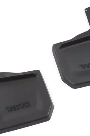 Rugged Ridge Splash Guard Kits 11642.12 | RealTruck Factory Price