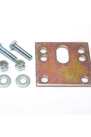 Flash Sale Rugged Ridge Transfer Case Linkage Drop Bracket 18305.05 | RealTruck