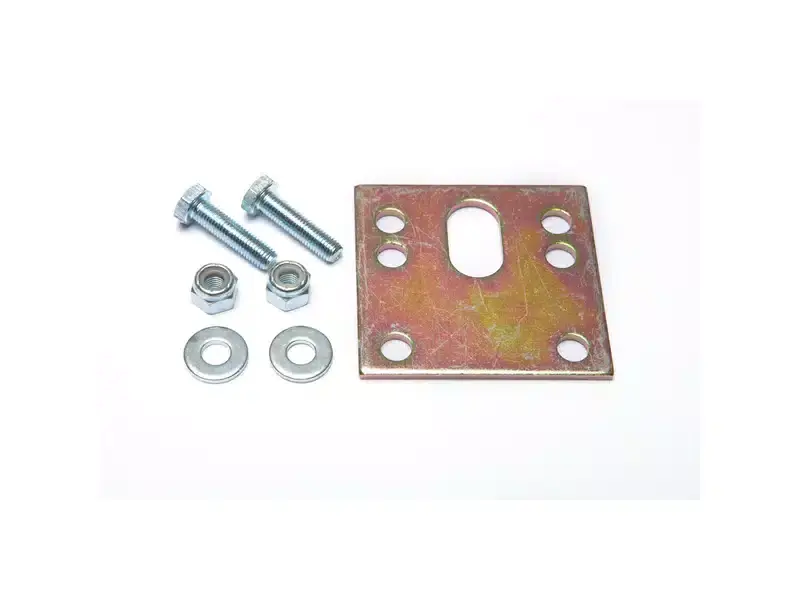 Flash Sale Rugged Ridge Transfer Case Linkage Drop Bracket 18305.05 | RealTruck