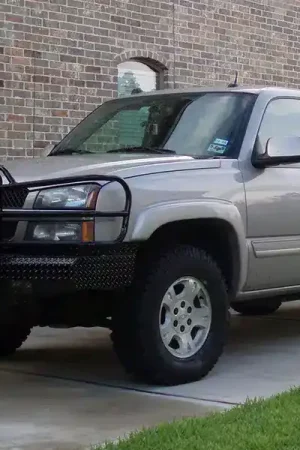 Ranch Hand Summit Series Grille Guard Front Bumper FSC03HBL1 | RealTruck Trending