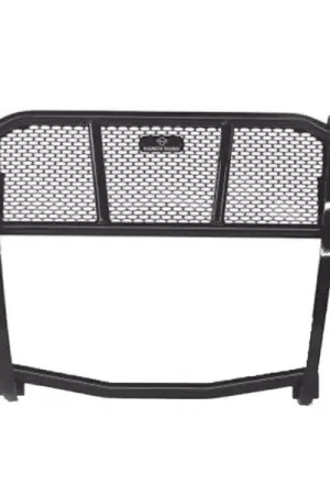 Free Delivery Ranch Hand Legend Series Grille Guard GGF07HBL1 | RealTruck