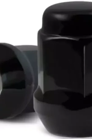 New Arrival RHI Hex Lug Nut Kit 8447K6ET-B | RealTruck