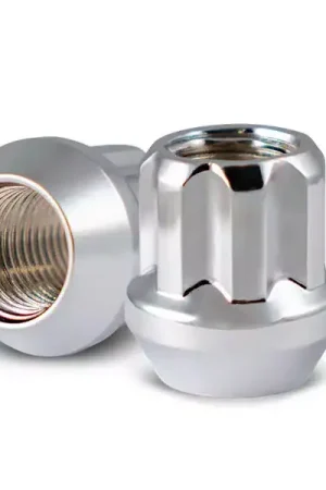 RHI Spline Drive Lug Nut Kit 8738K8-Z | RealTruck Order Now