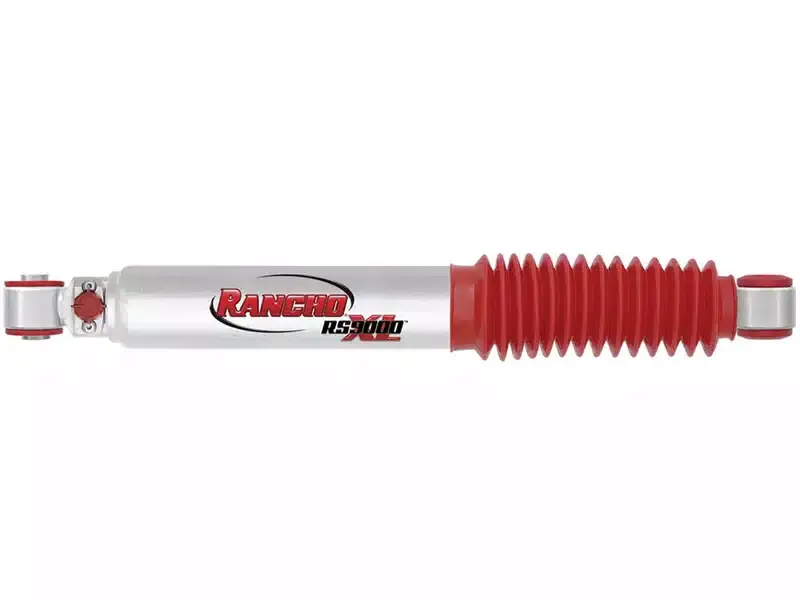 RS9000XL Series Shock RS999314 | RealTruck While Supplies Last