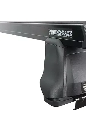 Flash Sale Rhino Rack 2500 Heavy Duty Roof Rack JA0115 | RealTruck
