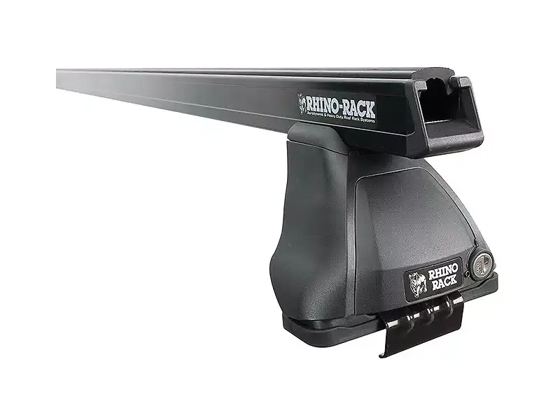 Rhino Rack 2500 Heavy Duty Roof Rack JA0136 | RealTruck New Release