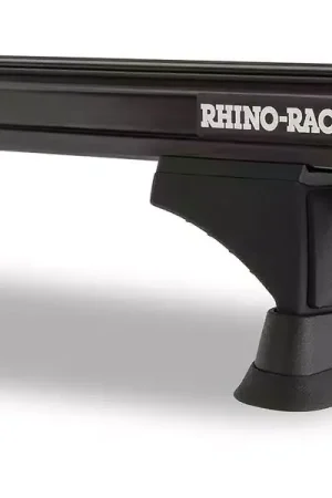 Rhino Rack Heavy Duty RCH 2 Bar Roof Rack JA9421 | RealTruck New Arrival