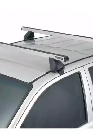 Rhino Rack 2500 Heavy Duty Roof Rack JA9702 | RealTruck Luxury