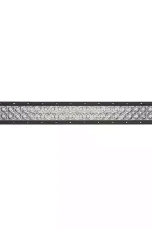 Trusted Brand RIGID E-Series PRO Black 40" LED Light Bar 142313 | RealTruck