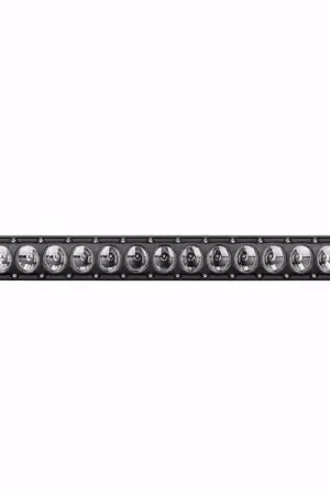 Super Sale RIGID Revolve 30" Light Bar With Amber Backlight 431613 | RealTruck