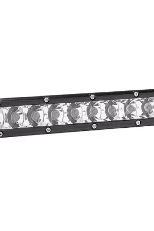 SR-Series PRO 10" Light Bar 910213 | RealTruck Discount