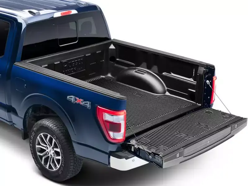Low Price Rugged Liner Truck BedLiners F8U04 | RealTruck