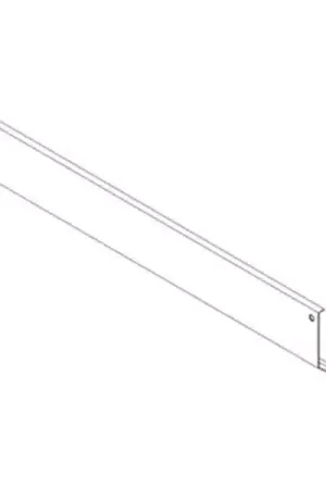 Roll-N-Lock Replacement Cargo Shield - M-Series 104-802 | RealTruck Trending