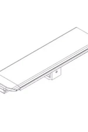 Don’t Miss Out Roll-N-Lock Replacement Tracks - M-Series 111-402 | RealTruck