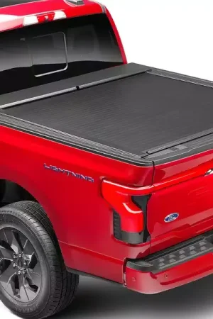Buy Online Roll-N-Lock A-Series Manual Retractable Tonneau Cover BT123A | RealTruck
