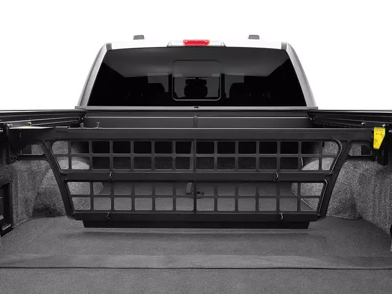 Don’t Miss Out Roll-N-Lock Cargo Manager CM206 | RealTruck
