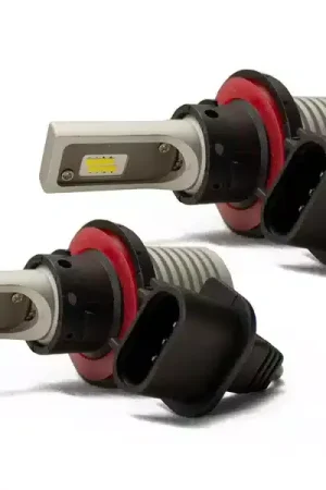 Race Sport PNP Series LED Headlight Conversion Kit RSPNPH13 | RealTruck Trusted Brand