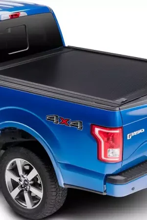 Retrax ONE MX Manual Retractable Tonneau Cover 60842 | RealTruck In Demand