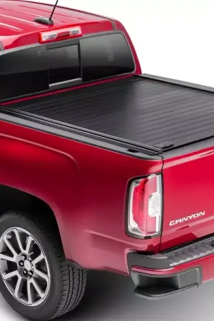 Today Only RetraxPRO MX Manual Retractable Tonneau Cover 80131RTX | RealTruck