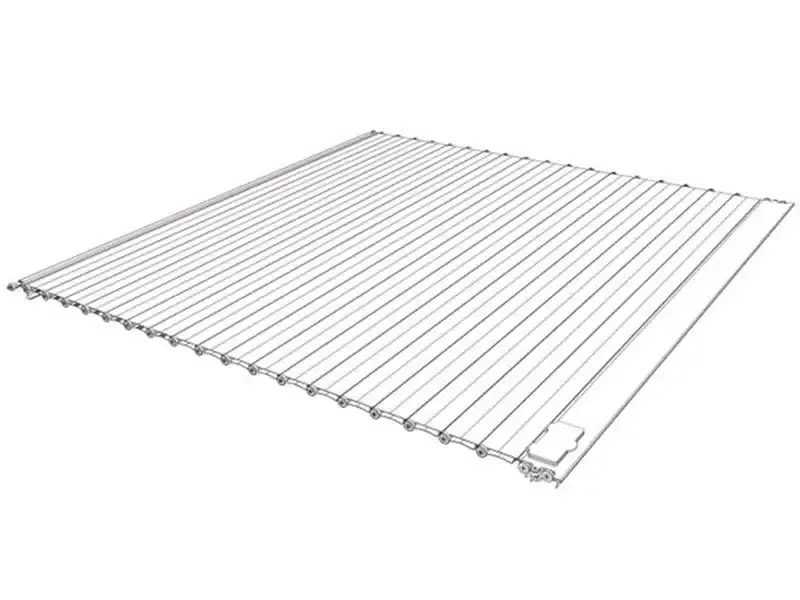 Next Day Delivery Retrax Replacement RetraxPRO Aluminum Rolling Cover 84371 | RealTruck