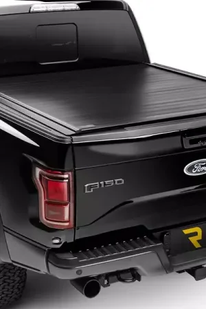 Direct From Factory Retrax PowertraxPRO MX Electric Retractable Tonneau Cover 90860 | RealTruck