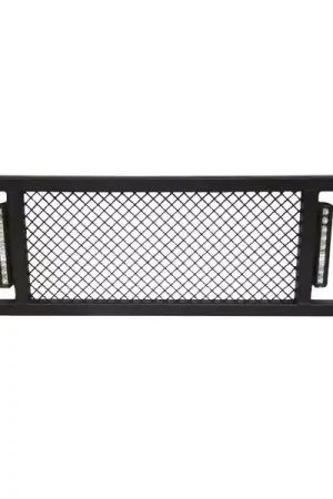 Royalty Core RC88X Headache Rack - 2" Above Cab w/ Integrated Taillights w/ Load Stops 15335-108-110 | RealTruck Buy Online