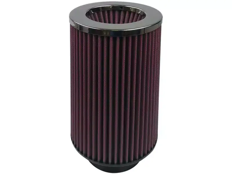 Budget S&B Air Intake Replacement Filter KF-1024 | RealTruck