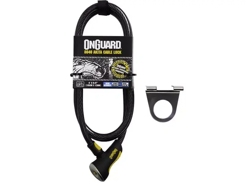 Flash Sale SeaSucker Cable Anchor and Lock BA8911 | RealTruck