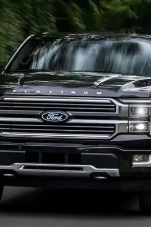Sick Diesel Gear LED Grill Lights SDG-F1524PB-BWCF | RealTruck Order Now