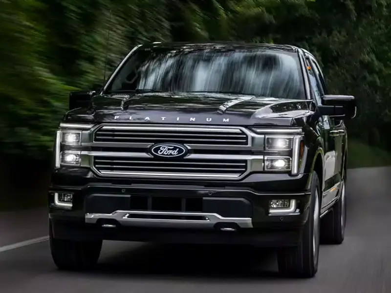 Sick Diesel Gear LED Grill Lights SDG-F1524PB-BWCF | RealTruck Order Now