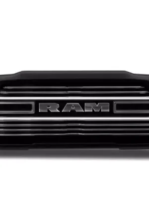 Certified Sick Diesel Accent LED Grill Lights w/ Plug & Play Harness SDG-R1922-BWPP | RealTruck