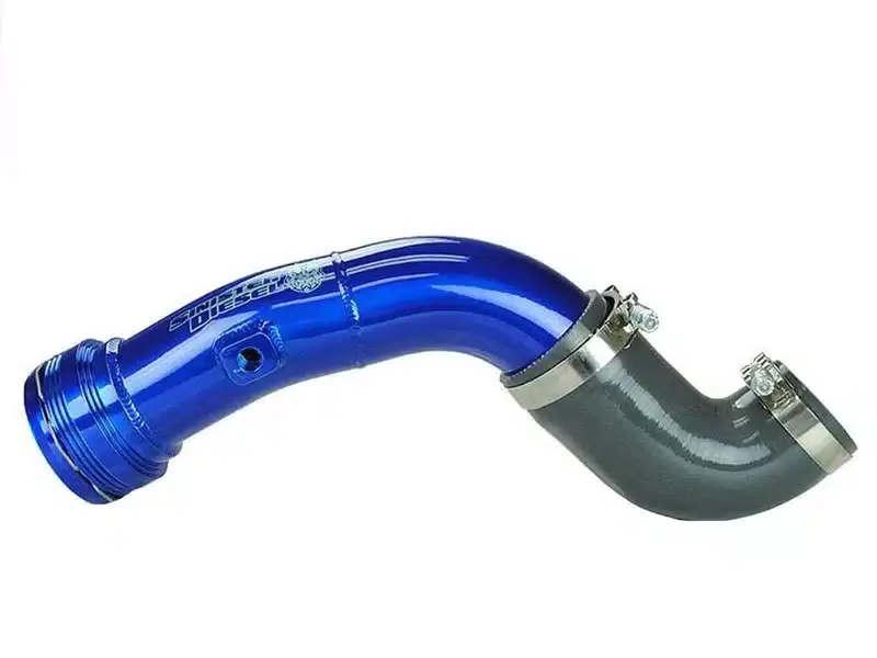 Sinister Diesel Intercooler Pipes SD-INTRPIPE-6.7P-COLD-11 | RealTruck Markdown