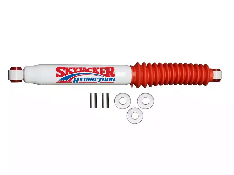Skyjacker Hydro 7000 Steering Stabilizer 7099 | RealTruck Must Have