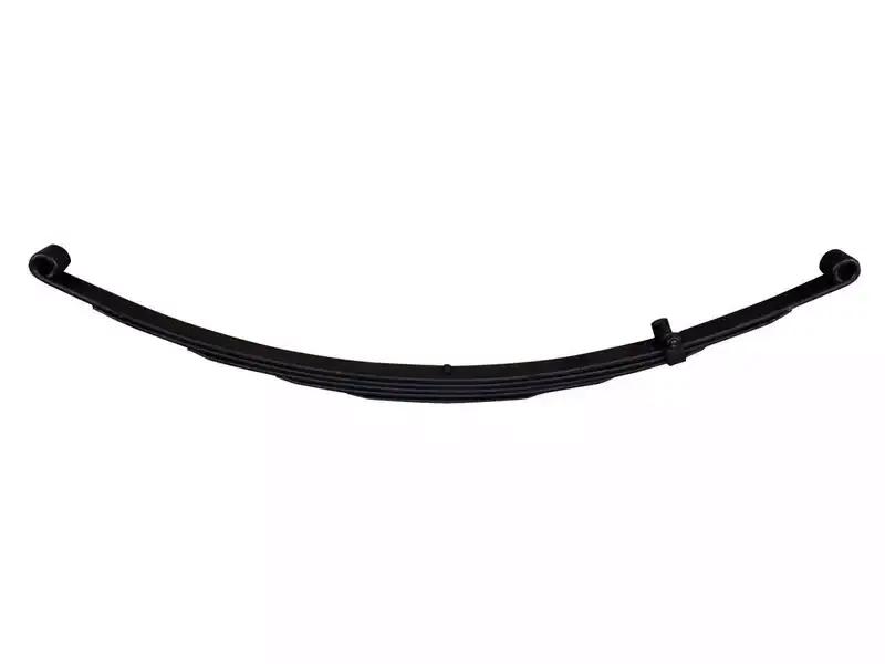 Luxury SkyJacker Softride® Leaf Spring J32RS | RealTruck