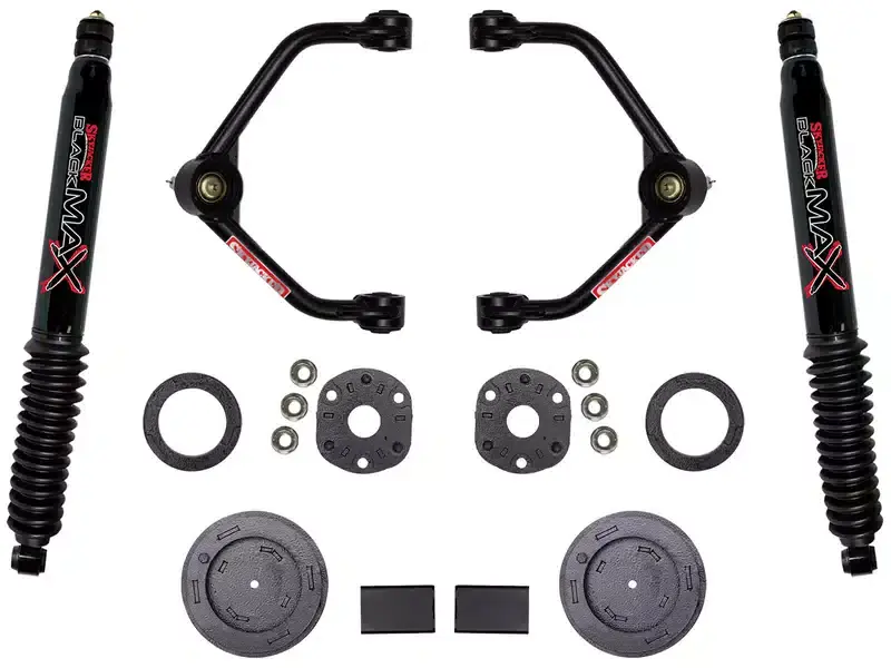 Professional Grade Skyjacker UCA 3" Lift Kit R1930PB | RealTruck