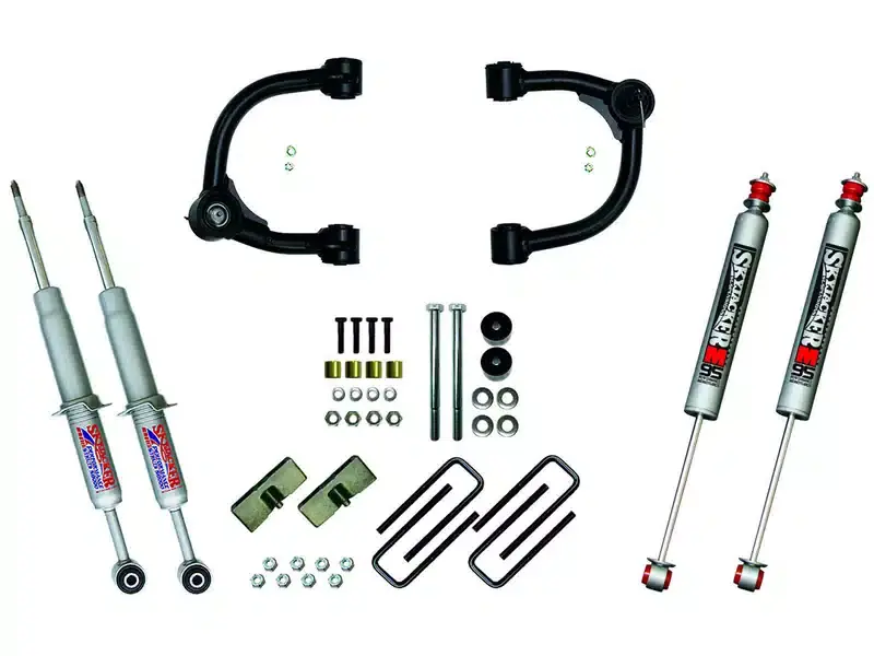 Discount Skyjacker 3" Basic Lift Kits TC530STUM | RealTruck