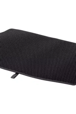Goodyear Diamond Shape Custom Fit Cargo Liner GY004513 | RealTruck Hot Picks