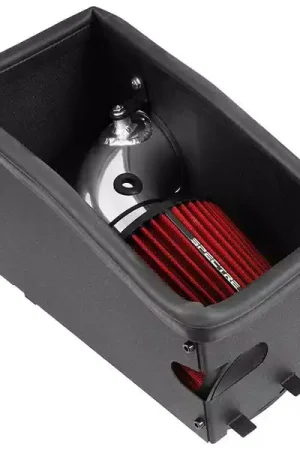 Spectre Cold Air Intake 9022 | RealTruck Bargain