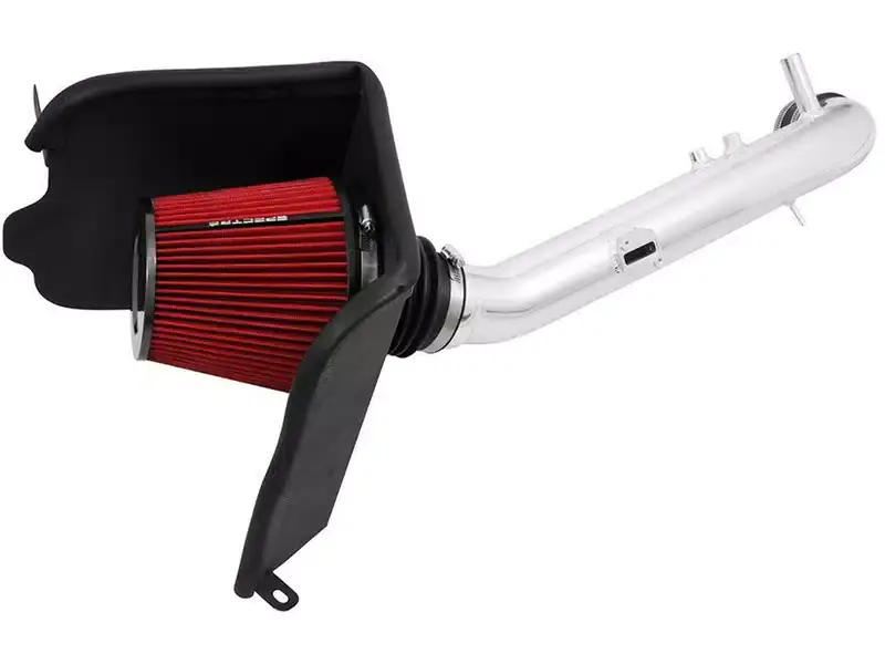 Flash Sale Spectre Cold Air Intake 9056 | RealTruck