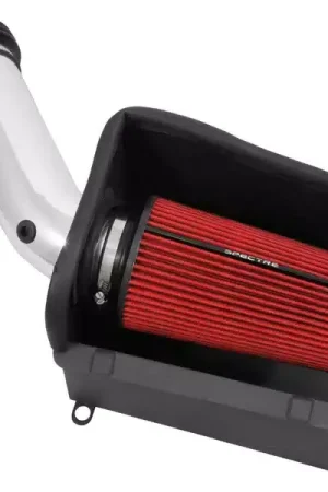 Exclusive Offer Spectre Cold Air Intake 9059 | RealTruck